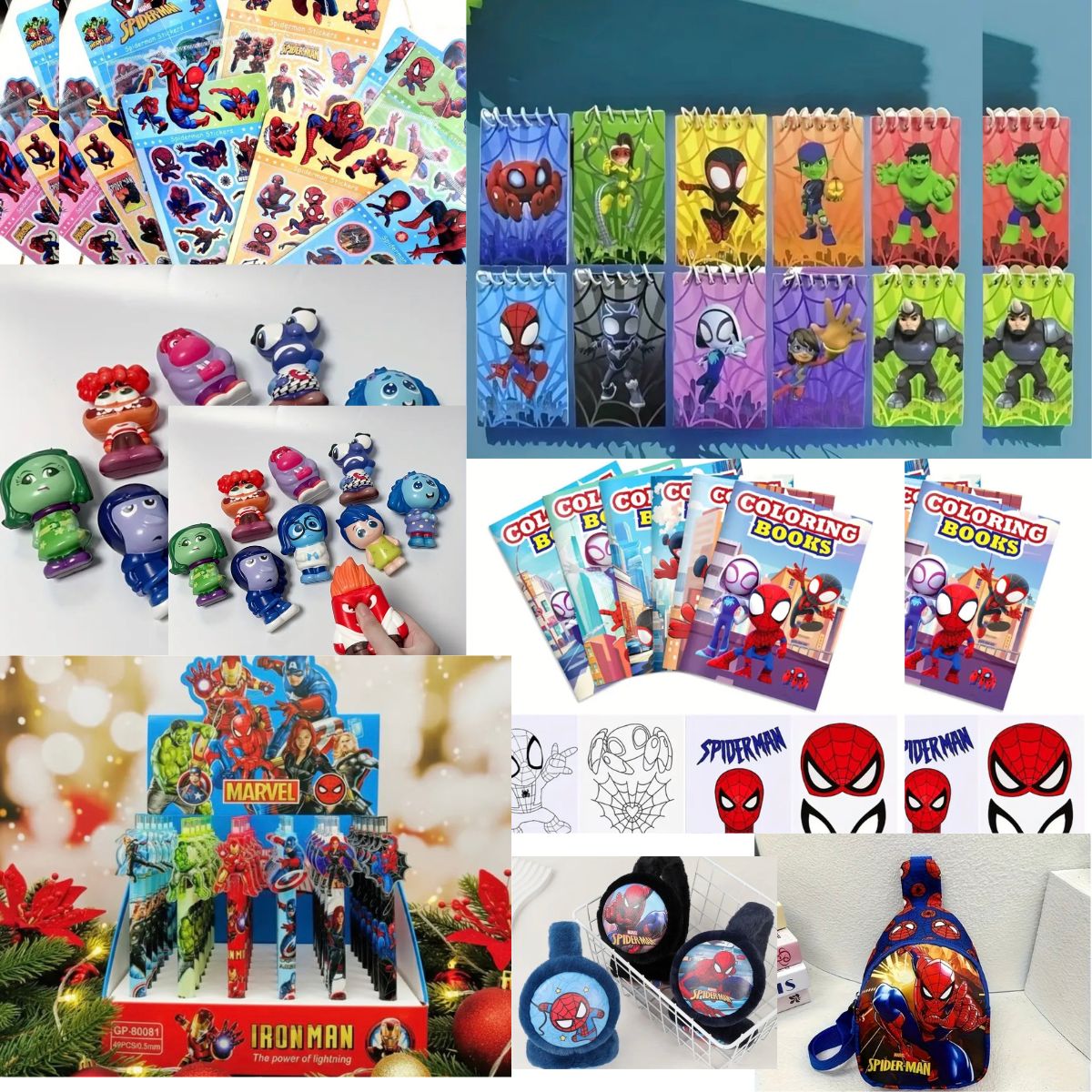 Hero Scoop 🦸♀️ - Loamu Scoops