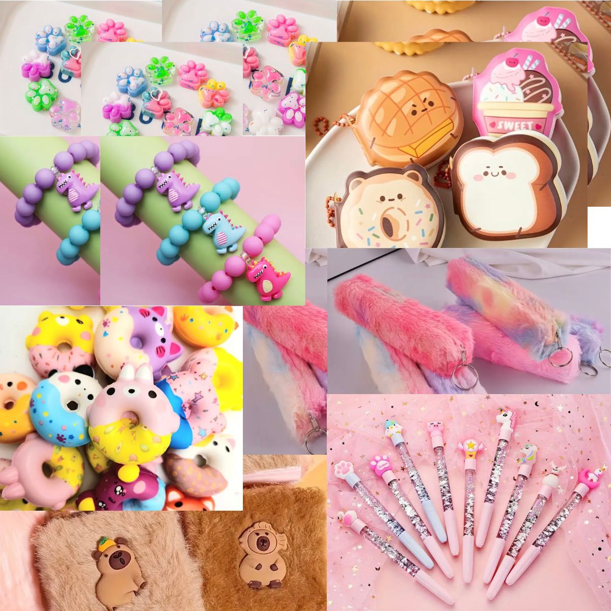 Cute Scoop 💕 - Loamu Scoops