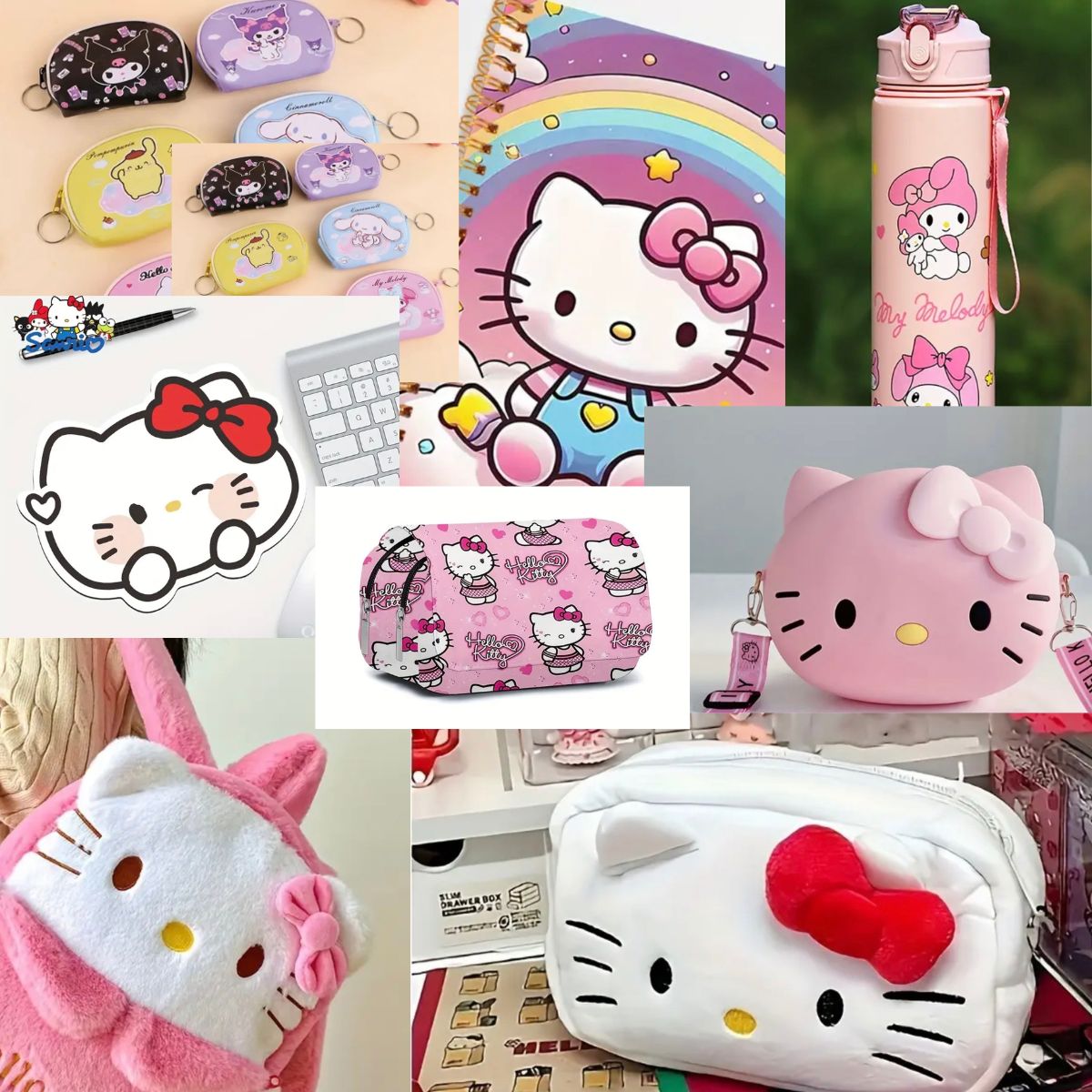 Cute Kitty Scoop - Loamu Scoops