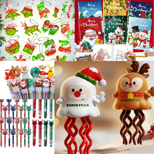 Christmas Scoop 🎄 - Loamu Scoops